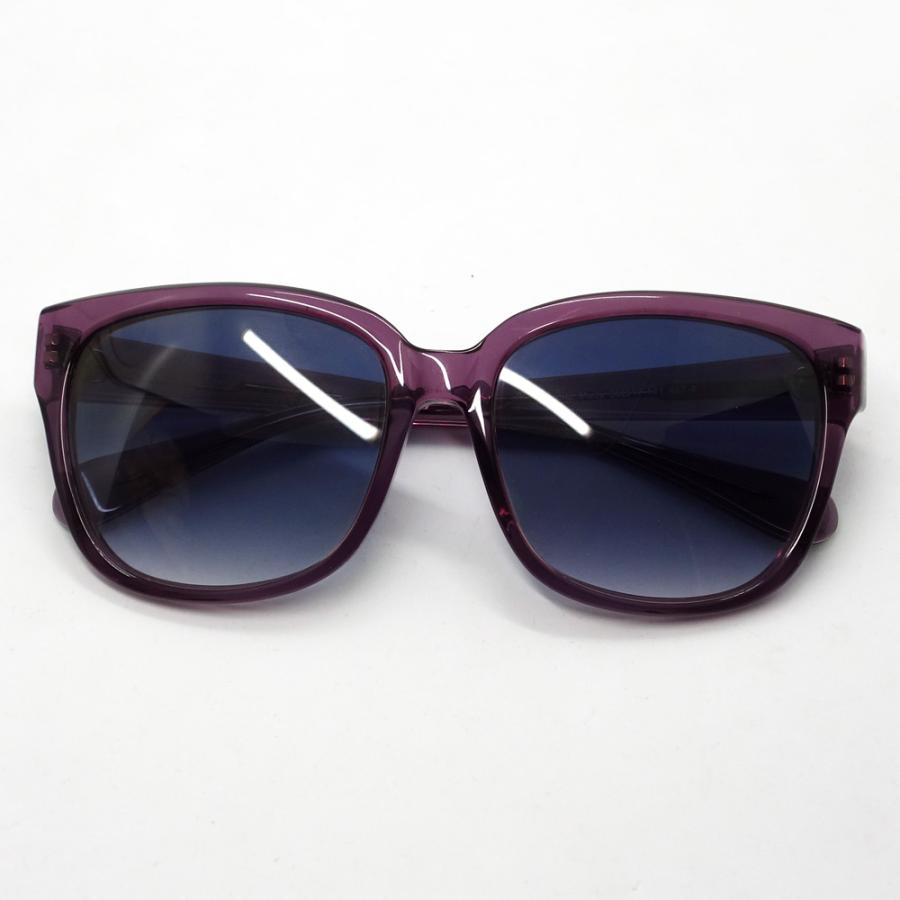 サングラス メンズ 日本製 職人 ハンドメイド 大きい サイズ