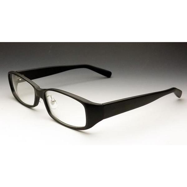 鼻パッドのないメガネ チタン マットブラック 黒 眼鏡 ブルーライトカット 楽天市場】|ラウンド型 メガネ(ブラック(マット)) メタル 軽量