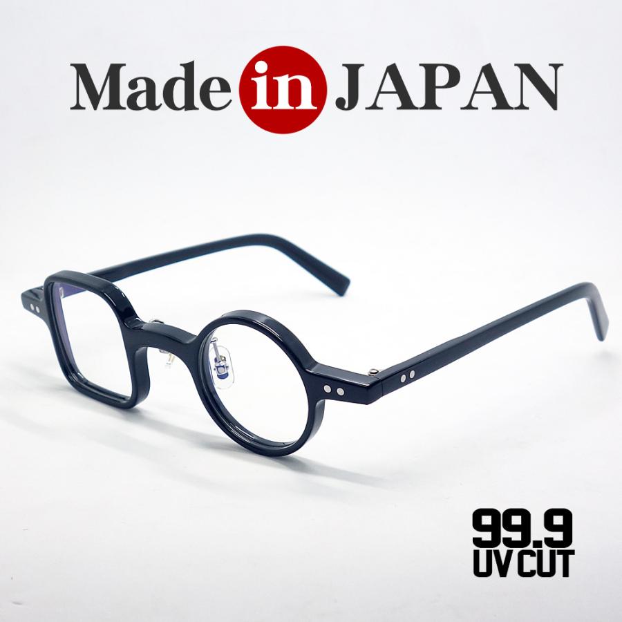 XIT 丸四角　メガネ　成田悠輔　老眼鏡　個性的 成田悠輔さん愛用品 丸四角メガネ XiT eyewear（エックス