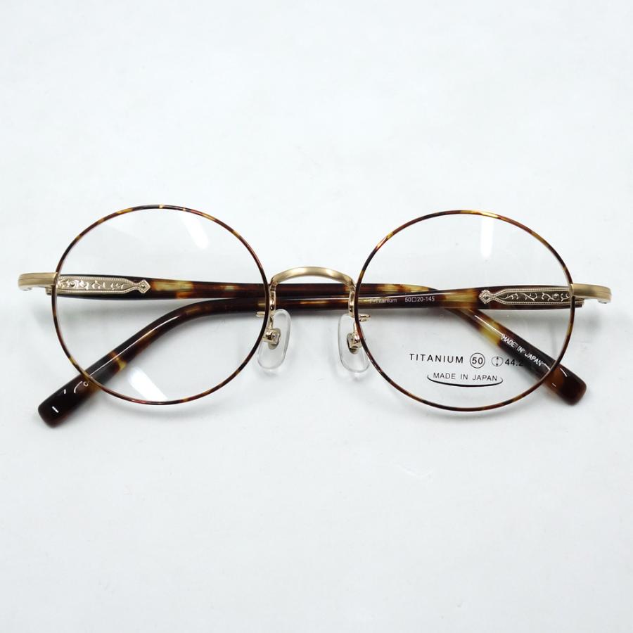 金子眼鏡 べっ甲柄 ラウンドフレーム 新作＆定番アイウェア続々入荷