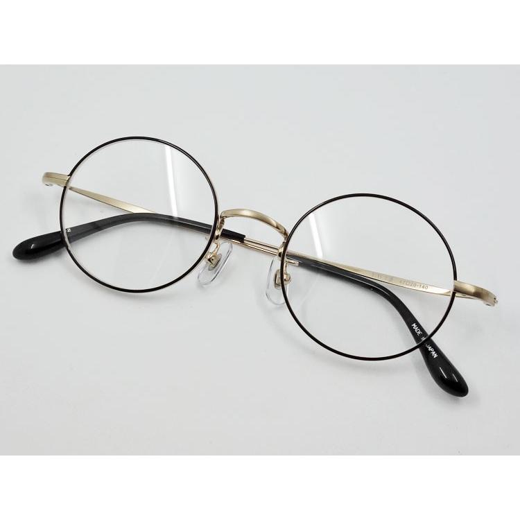 チタン フレーム 鯖江 日本製 メガネ 職人ハンドメイド メタル
