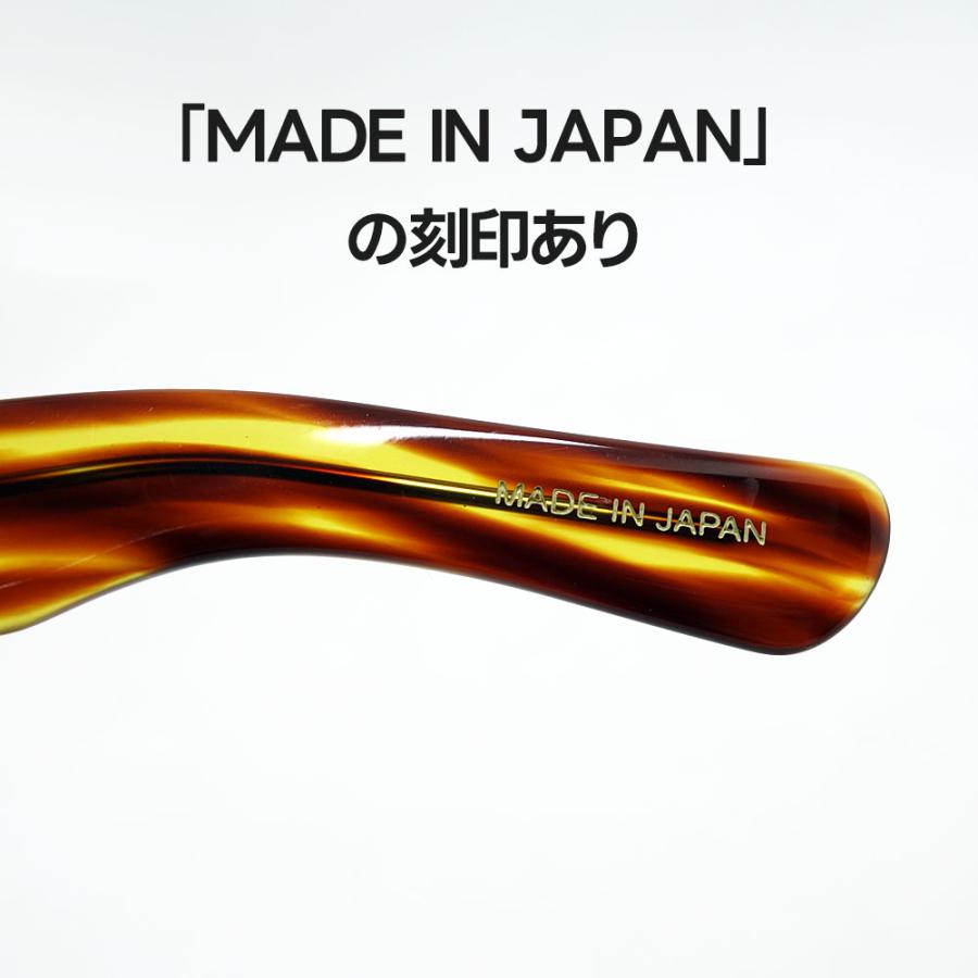 日本製 鯖江 眼鏡 フレーム 職人 ハンドメイド ボストン ウェリントン