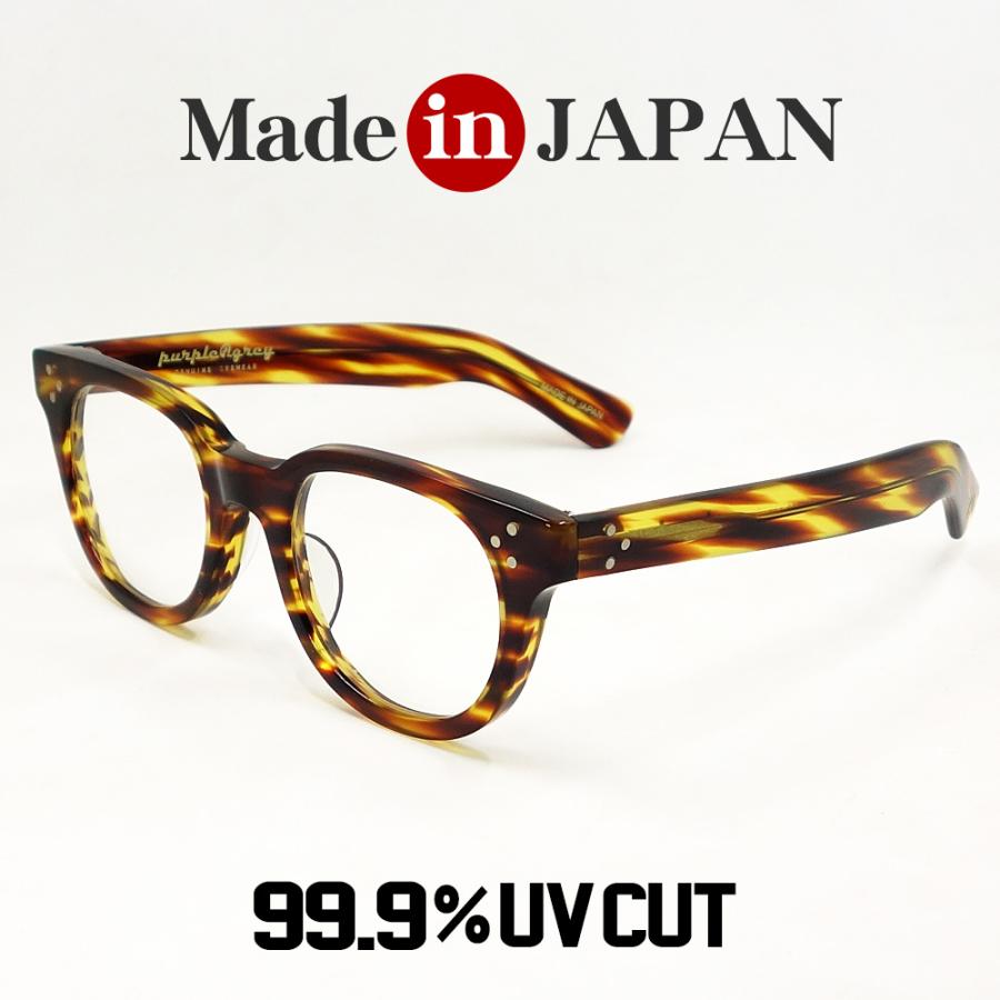 日本製 鯖江 眼鏡 フレーム 職人 ハンドメイド ボストン ウェリントン