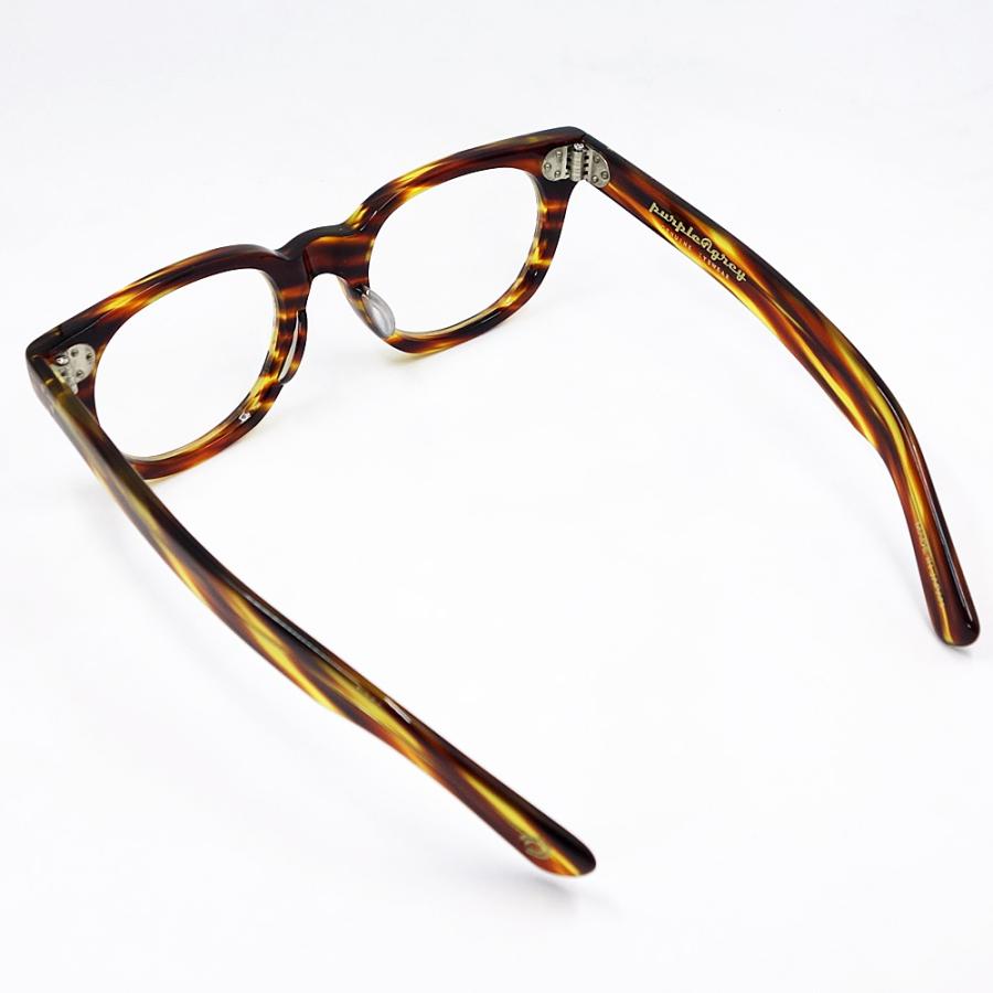 日本製 鯖江 眼鏡 フレーム 職人 ハンドメイド ボストン ウェリントン