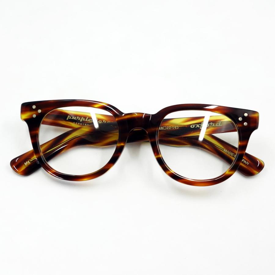 鯖江職人 ハンドメイド眼鏡 叩き出しフレーム 12角形 鯖江職人