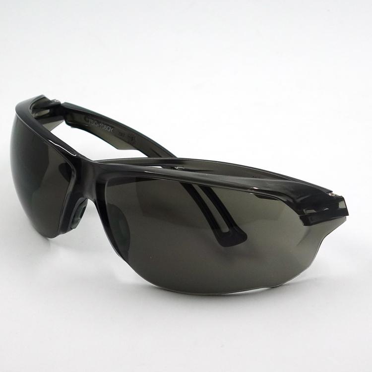 バイカーズシェイド メンズ サングラス バイク スモークレンズ