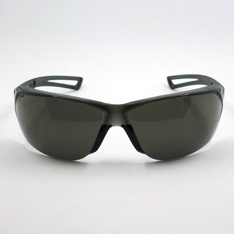 バイカーズシェイド メンズ サングラス バイク スモークレンズ