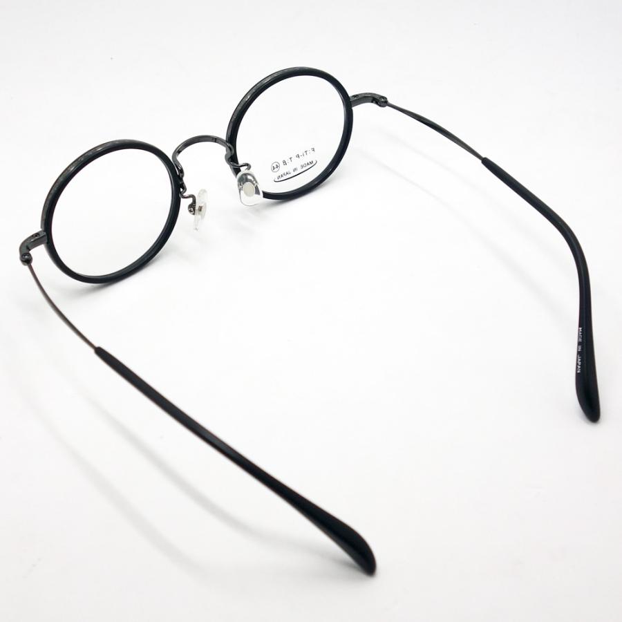 日本製 ベータチタン セルロイド メガネ フレーム 職人ハンドメイド