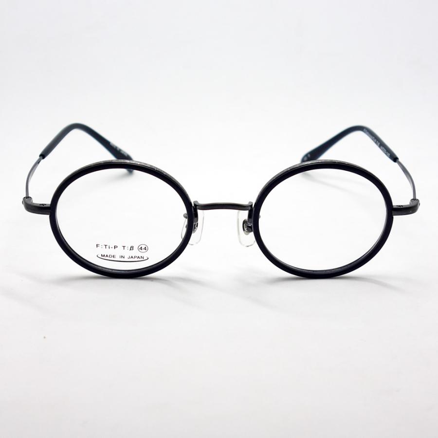 日本製 ベータチタン セルロイド メガネ フレーム 職人ハンドメイド