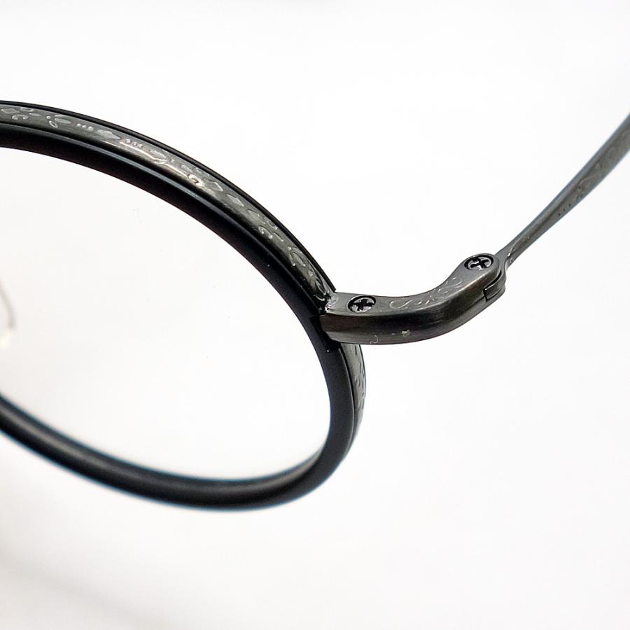 日本製 ベータチタン セルロイド メガネ フレーム 職人ハンドメイド