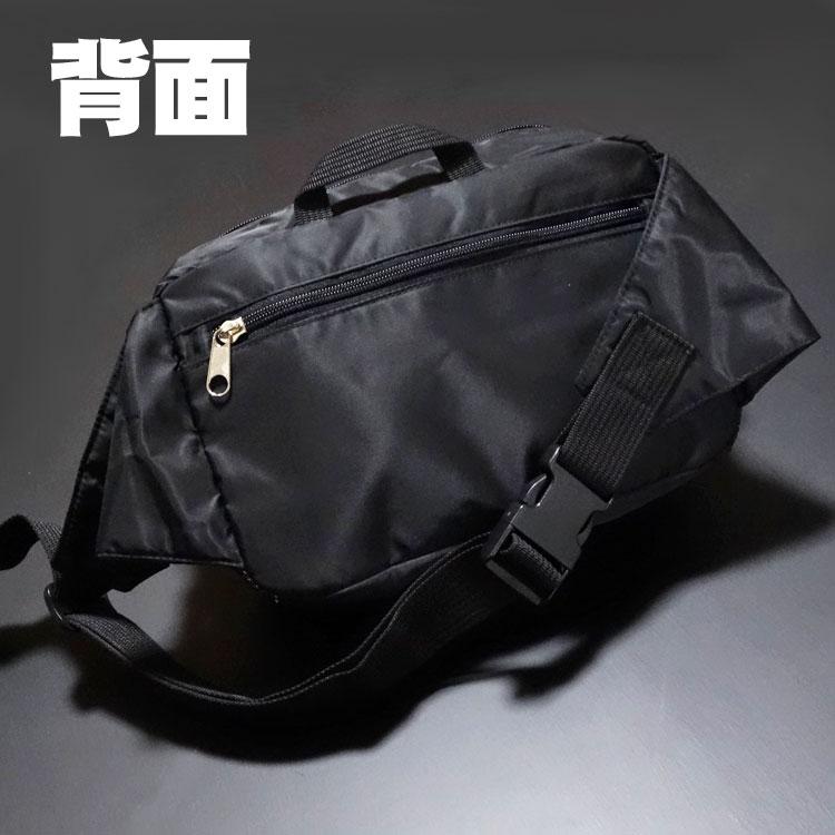 HUMAN MADE ミリタリーウェストバック ヒップバック HUMAN MADE - SEASON27 “MILITARY BAG” コレクション 発売の