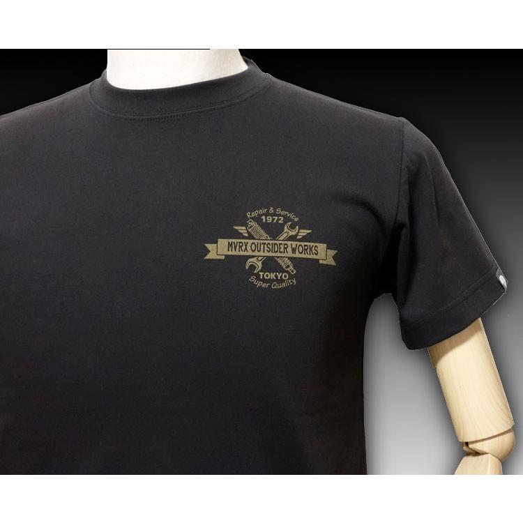 【レアモノ未使用】メタルポーズＴシャツ(黒) マイナーチェンジモデル メタルポーズTシャツ(黒) | ライブ物販ラインナップ