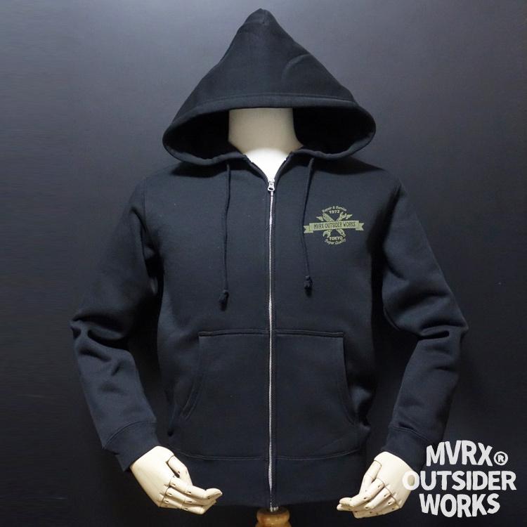 Rossignol パーカー　メンズxs 男女兼用　ジップアップ　黒 Rossignol パーカー メンズxs 男女兼用 ジップアップ 黒