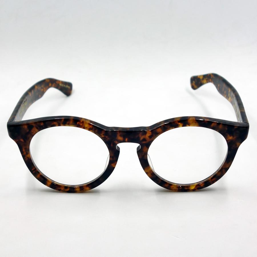 日本製 鯖江 眼鏡 フレーム 職人 ハンドメイド ラウンド ボストン UV