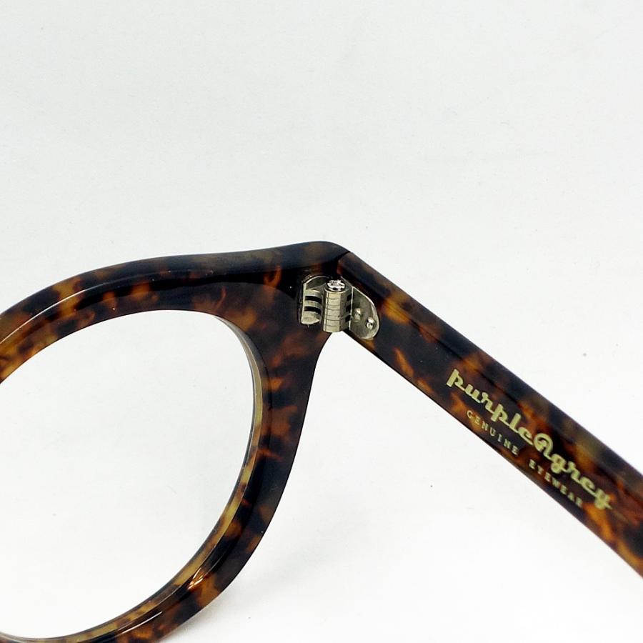 日本製 鯖江 眼鏡 フレーム 職人 ハンドメイド ラウンド ボストン UV