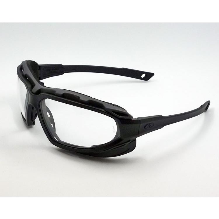 セーフティー ゴーグル バイク サバゲー Pyramex ピラメックス社 ハイランダーxp クリアー Pyrxc Generalstore Yoneya 通販 Yahoo ショッピング