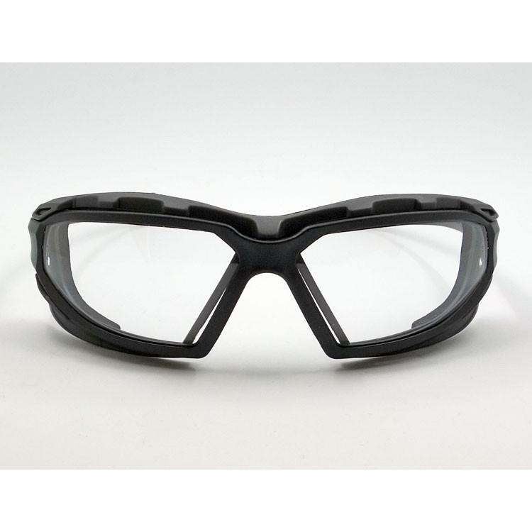 セーフティー ゴーグル バイク サバゲー Pyramex ピラメックス社 ハイランダーxp クリアー Pyrxc Generalstore Yoneya 通販 Yahoo ショッピング