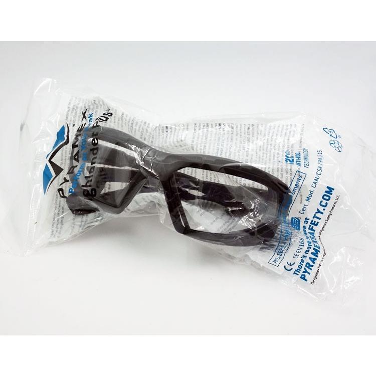 セーフティー ゴーグル バイク サバゲー Pyramex ピラメックス社 ハイランダーxp クリアー Pyrxc Generalstore Yoneya 通販 Yahoo ショッピング