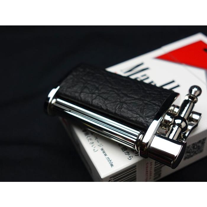 ZIPPO RONSON「ロンソン」社「Classic（クラシック）」モデル