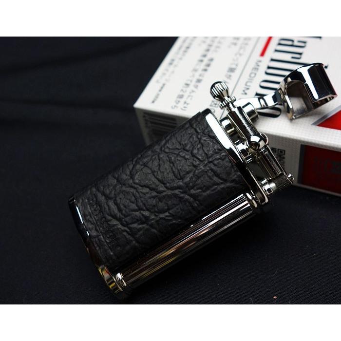 ZIPPO RONSON「ロンソン」社「Classic（クラシック）」モデル
