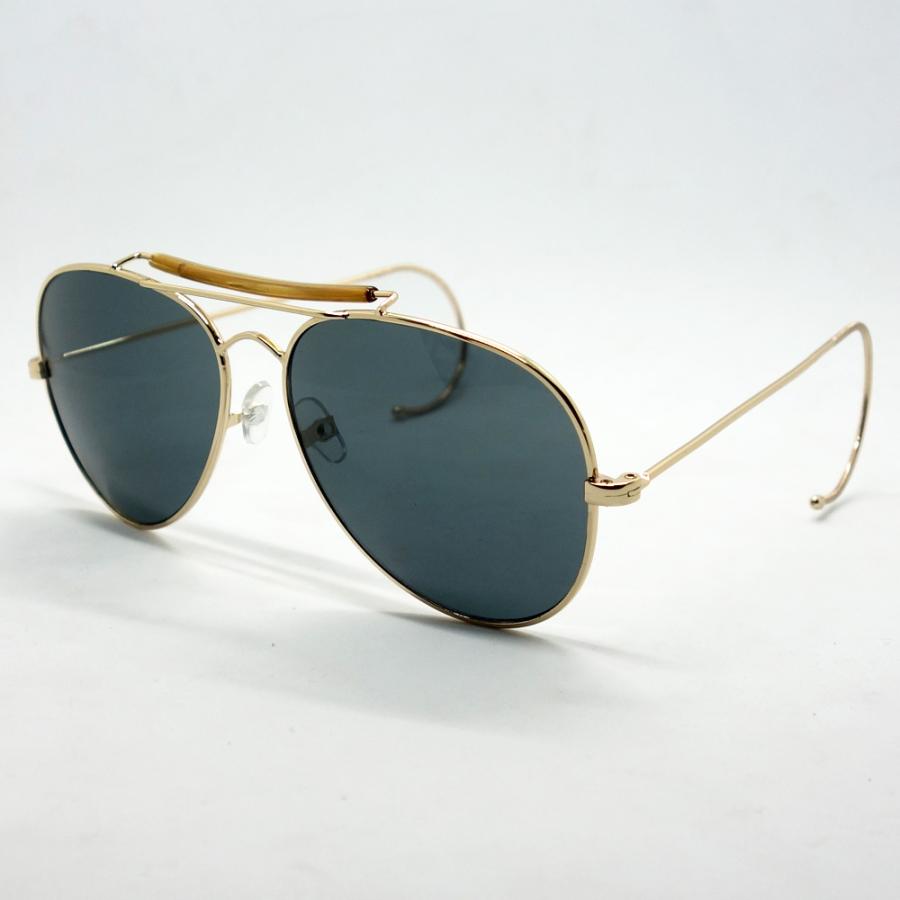 ROTHCO（ロスコ） 正規品 AIRFORCE パイロット サングラス ブランド
