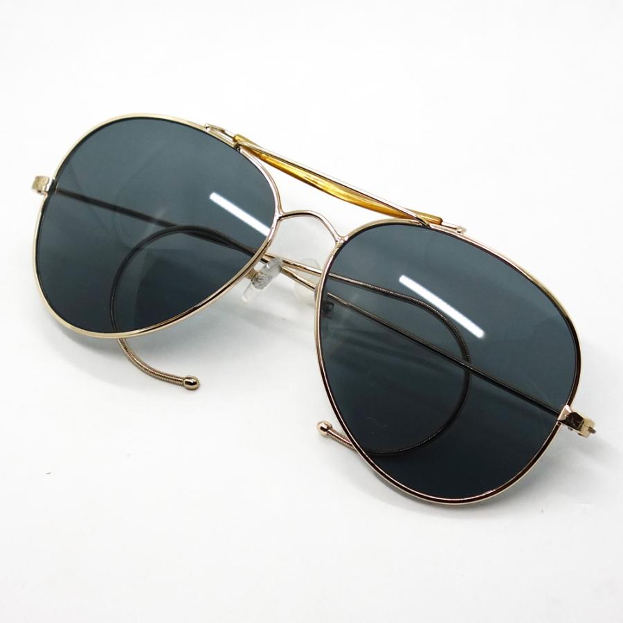 ROTHCO US AIRFORCE パイロット サングラス 社製 ティアドロップ