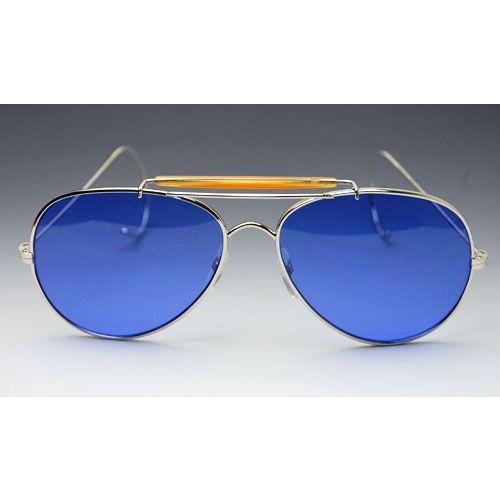 ROTHCO US AIRFORCE パイロット サングラス 社製 ティアドロップ