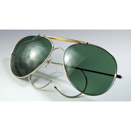 ROTHCO（ロスコ） 正規品 AIRFORCE パイロット サングラス ブランド 