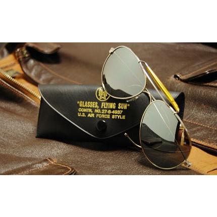 ROTHCO（ロスコ） 正規品 AIRFORCE パイロット サングラス ブランド