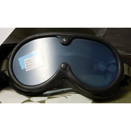 ROTHCO（ロスコ） 正規品 米軍 ダスト ゴーグル ミリタリー ビンテージ