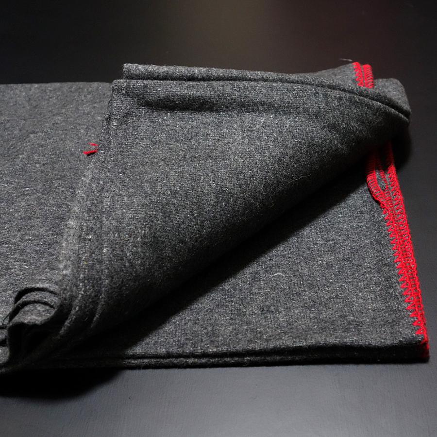 ROTHCO（ロスコ） 新品 ブランド ウール 難燃 ブランケット レスキュー