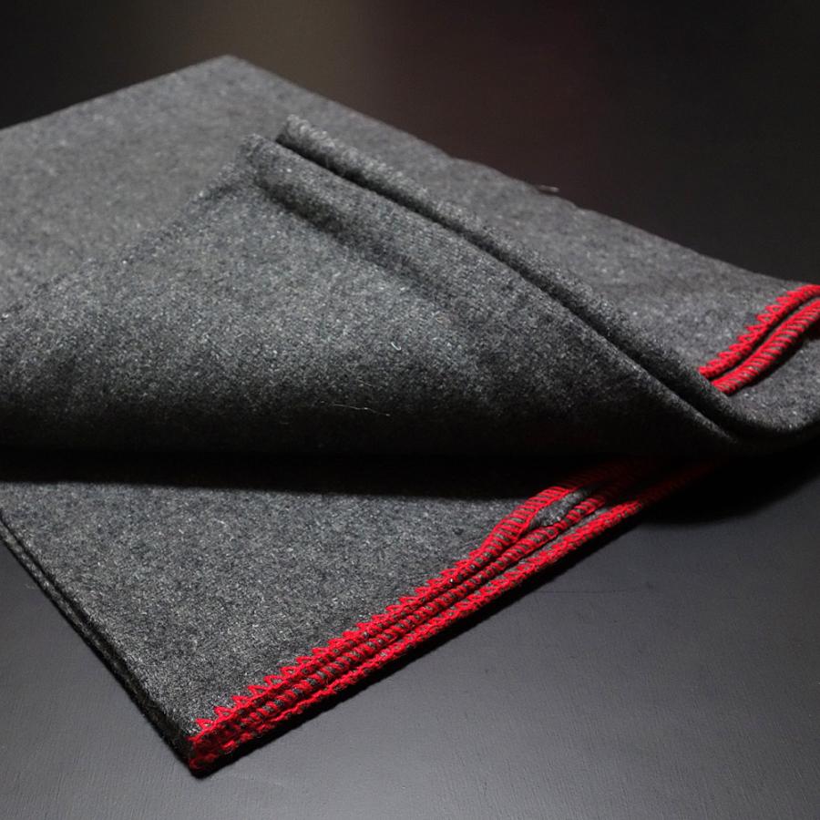 ROTHCO（ロスコ） 新品 ブランド ウール 難燃 ブランケット レスキュー
