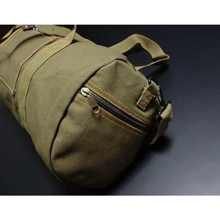 ROTHCO ボストンバッグ メンズ 2WAY ショルダー ロスコ オレンジ ROTHCO ボストンバッグ メンズ 2WAY ショルダー ロスコ オレンジ
