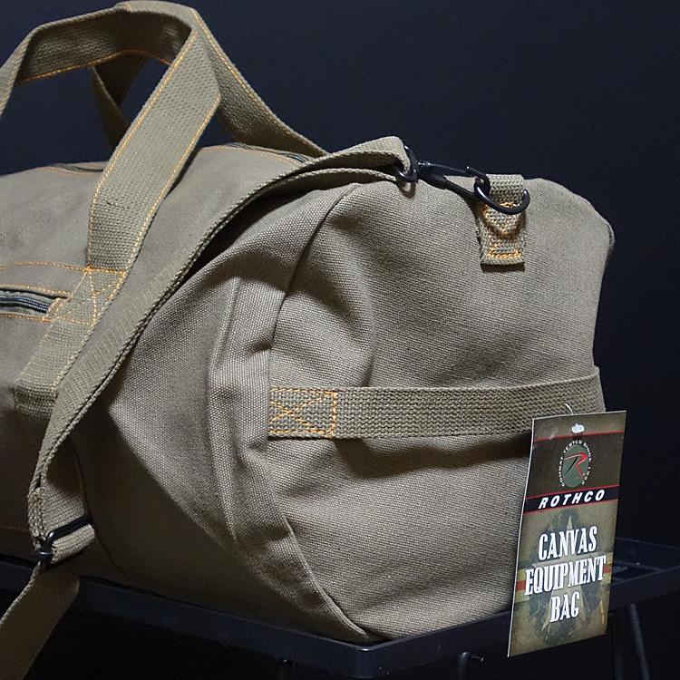 ROTHCO ボストンバッグ 大 メンズ 2WAY ショルダー ロスコ ROTHCO ボストンバッグ 大 メンズ 2WAY ショルダー ロスコ