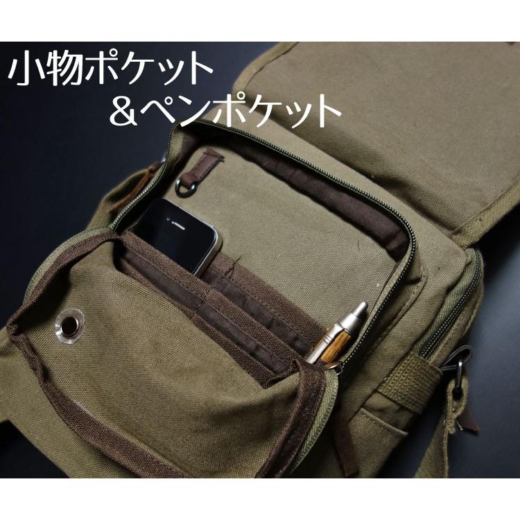 ROTHCO（ロスコ） バッグ メンズ ワーク ショルダー 斜めがけ