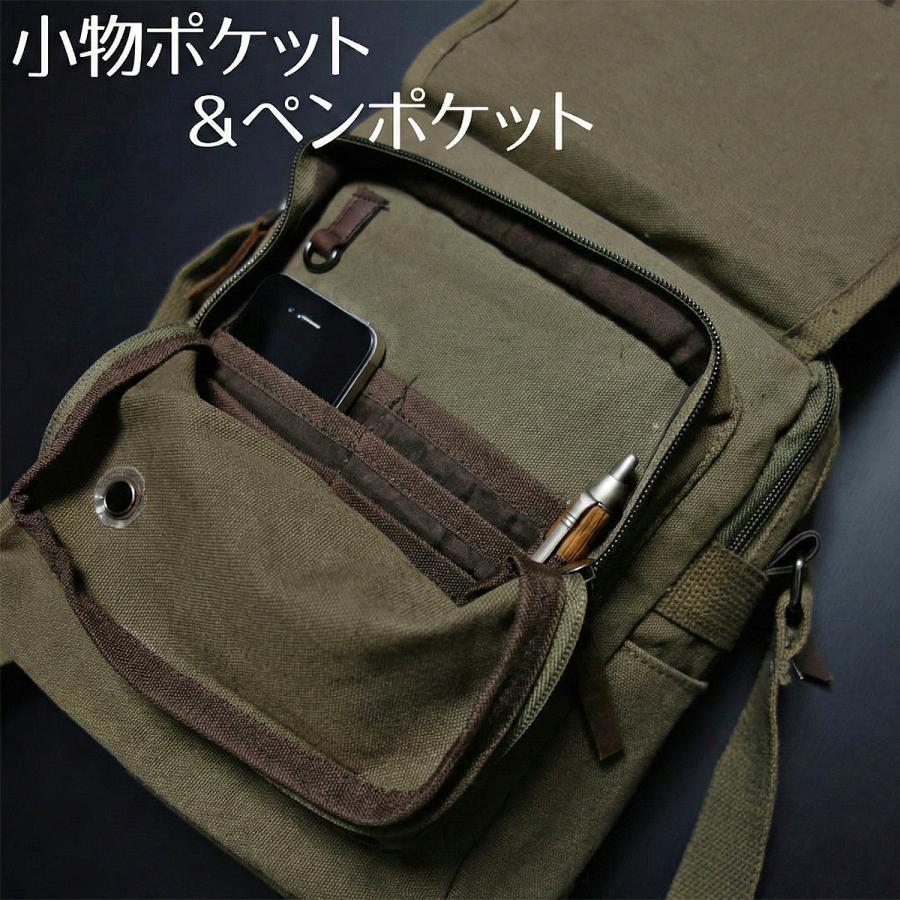 ROTHCO（ロスコ） バッグ メンズ ワーク ショルダー 斜めがけ