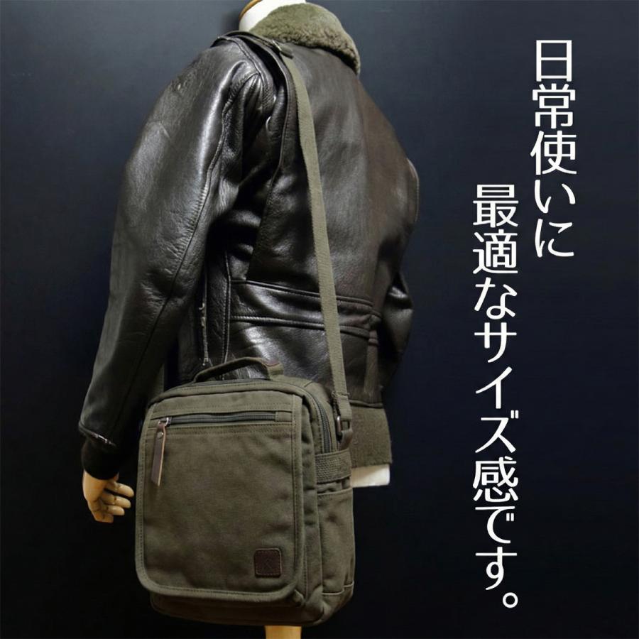 ROTHCO（ロスコ） バッグ メンズ ワーク ショルダー 斜めがけ