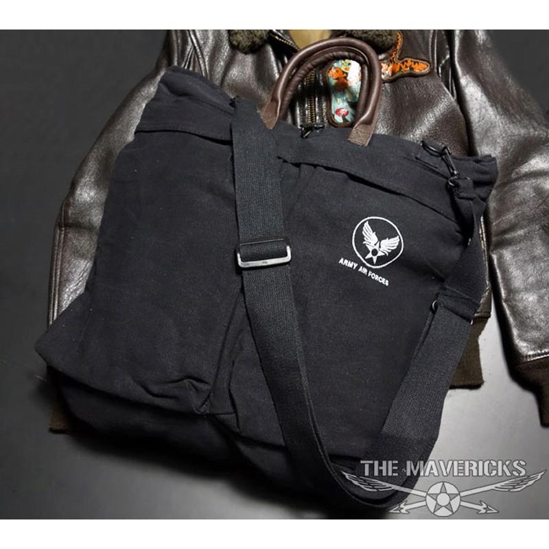 ROTHCO（ロスコ） US AIRFORCE ヘルメットバッグ ミリタリー