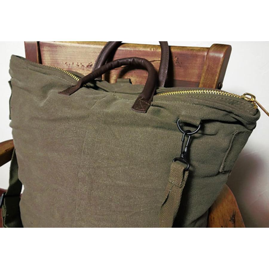 ROTHCO（ロスコ） US AIRFORCE ヘルメットバッグ ミリタリー 