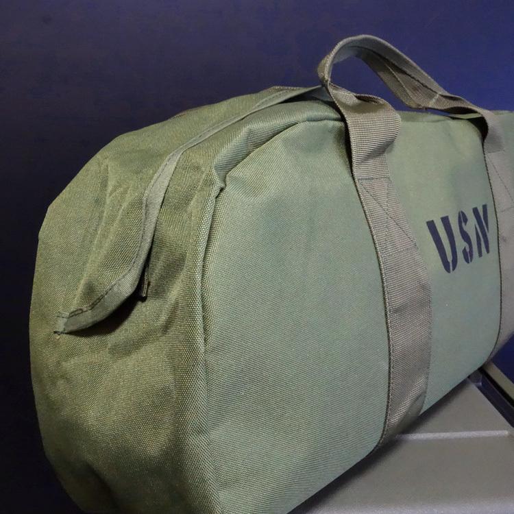 ROTHCO（ロスコ） USN タンカー ツールバッグ メンズ ボストンバッグ