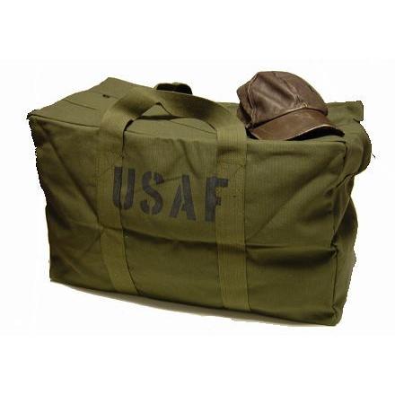 ROTHCO（ロスコ） 大容量 バッグ メンズ ボストン ブランド USAF 