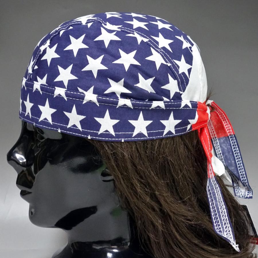 ROTHCO（ロスコ） バンダナ キャップ 社製 ヘッドラップ 新品 アメリカ