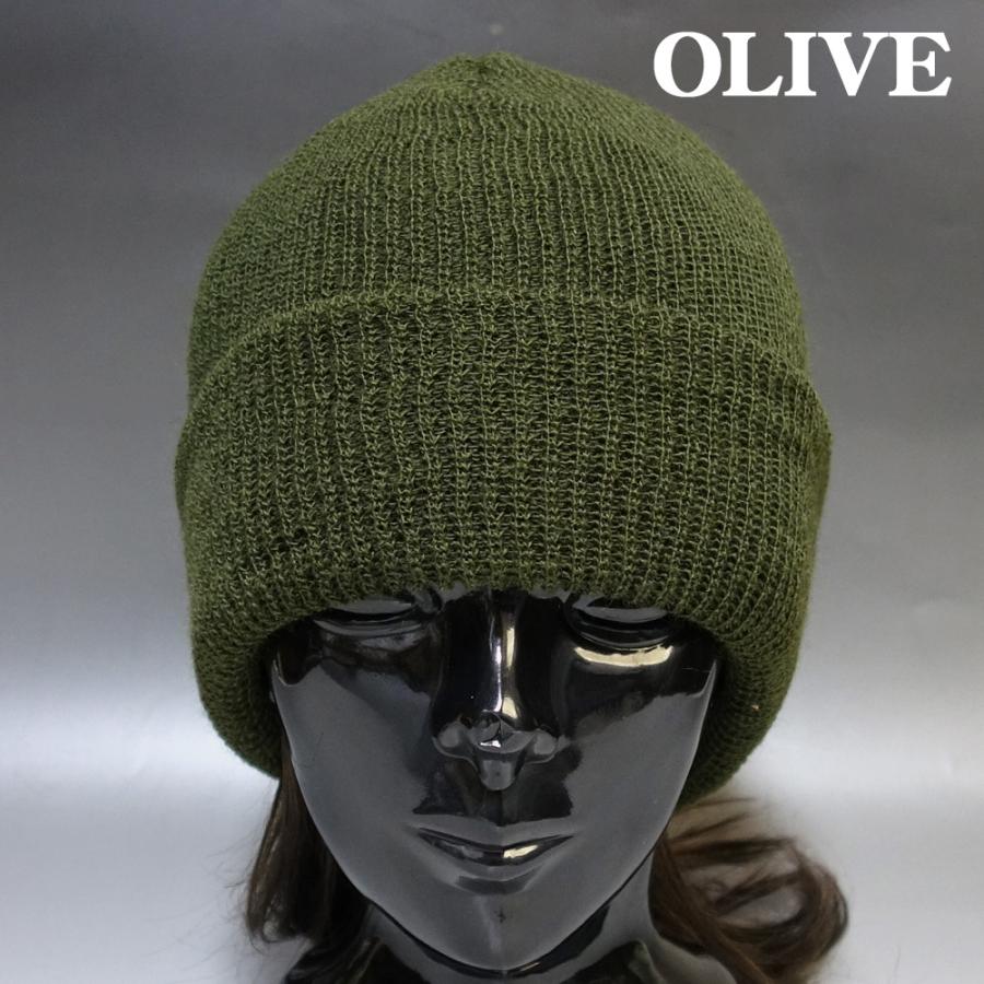 ROTHCO（ロスコ） 新品 アメリカ製 米軍官給品 ウール ミリタリー