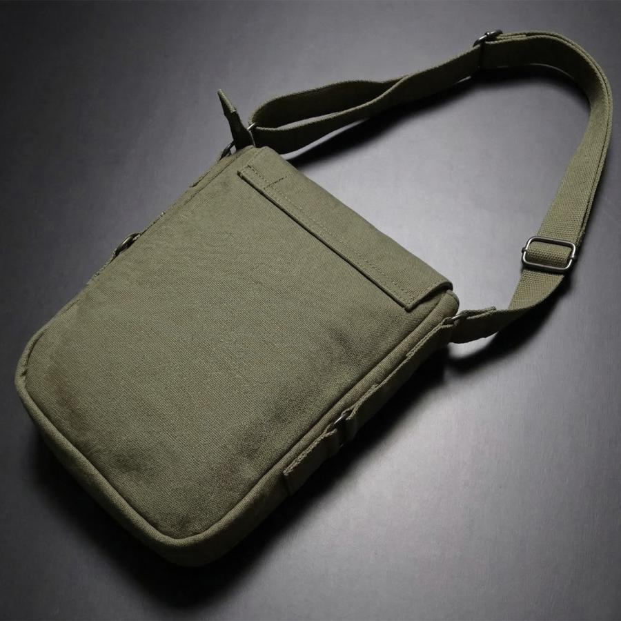 ROTHCO（ロスコ） iPad タブレットPC用キャンバス ミリタリー
