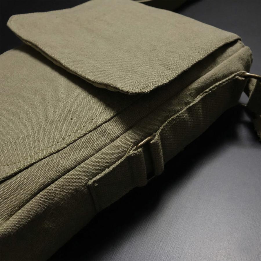 ROTHCO（ロスコ） iPad タブレットPC用キャンバス ミリタリー