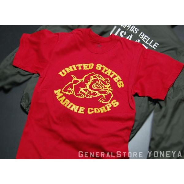 ROTHCO Tシャツ メンズ 半袖 アメカジ ミリタリー US MARINE ROTHCO Tシャツ メンズ 半袖 アメカジ ミリタリー US MARINE