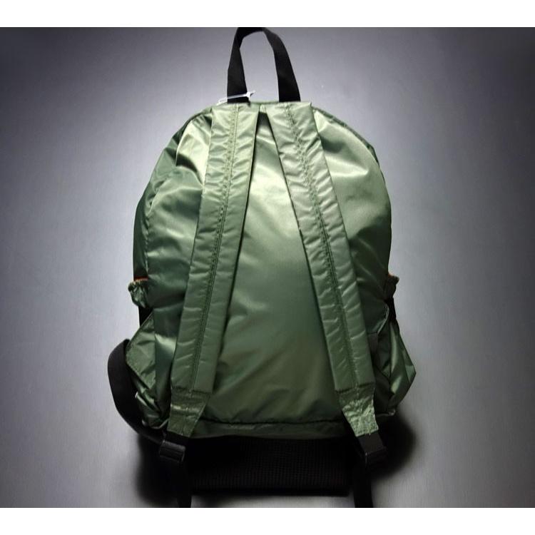 ROTHCO（ロスコ） MA-1 タイプ バックパック 社製 デイバッグ ナイロン