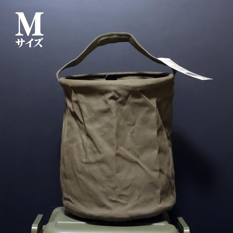 U.S.オリーブドラブキャンバスバッグ ROTHCO（ロスコ） メンズ がま口 ツールバッグ メディカルバッグ