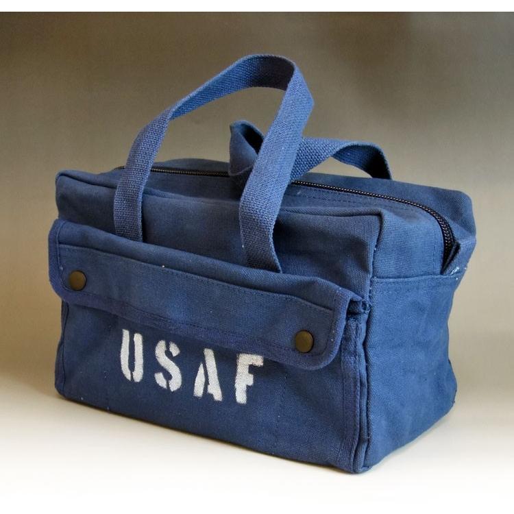 ROTHCO（ロスコ） バッグ メンズ ツール 浅 工具バッグ 工具箱 USAF