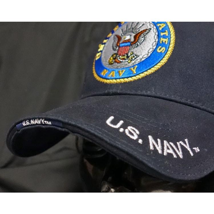 ROTHCO ミリタリーキャップ 帽子 メンズ U.S.NAVY エンブレム ROTHCO ミリタリーキャップ 帽子 メンズ U.S.NAVY エンブレム